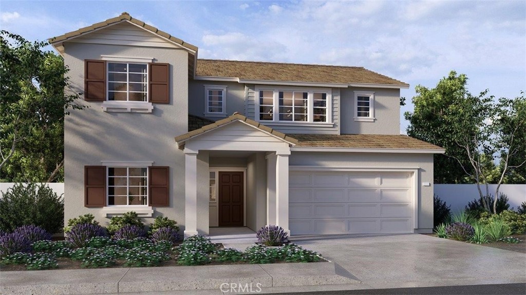 28669 Via De Manzana Property Photo
