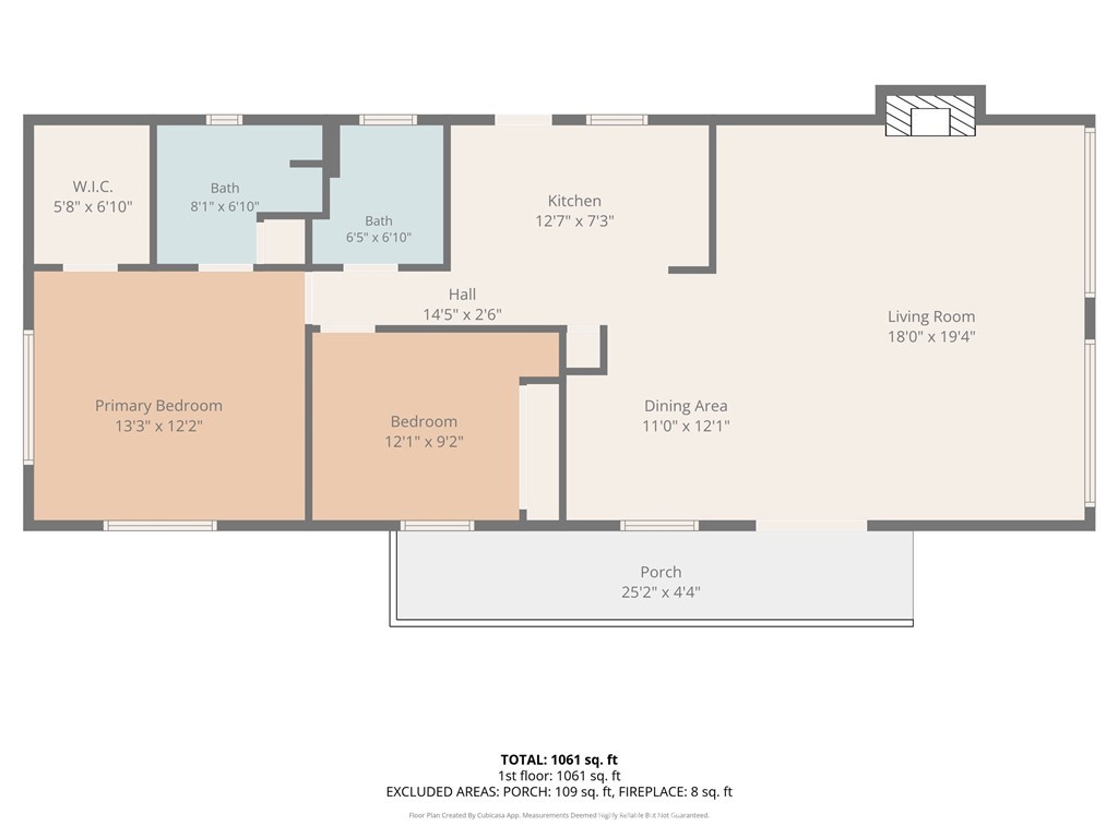 1700 S State Street 6 Property Photo 25
