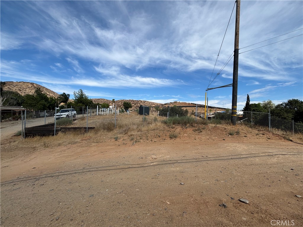 0 Yucca Street Property Photo 1