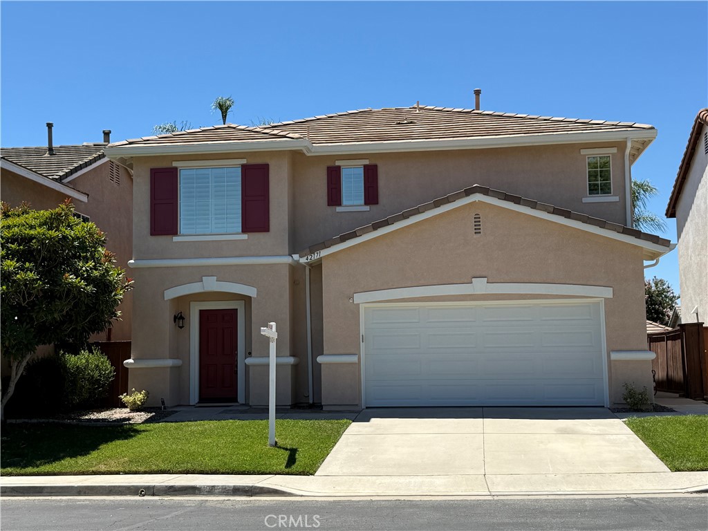 42171 Orange Blossom Drive Property Photo 1