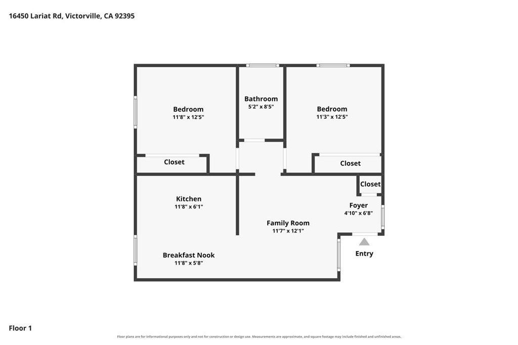 16450 Lariat Property Photo 26