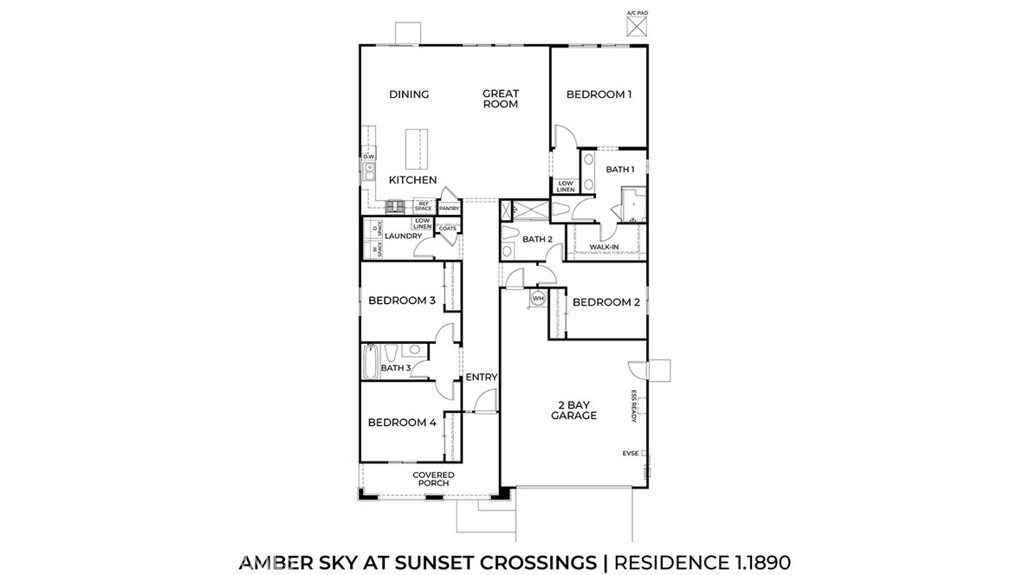 27240 Celestial Road Property Photo 2