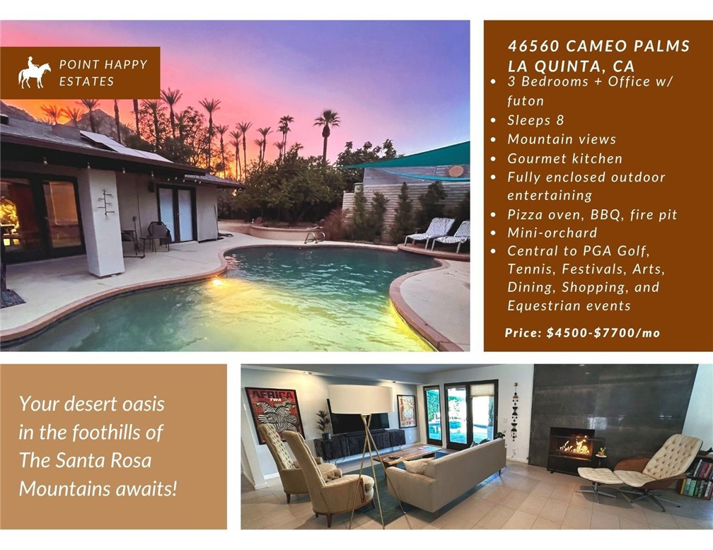 46560 Cameo Palms Property Photo 1