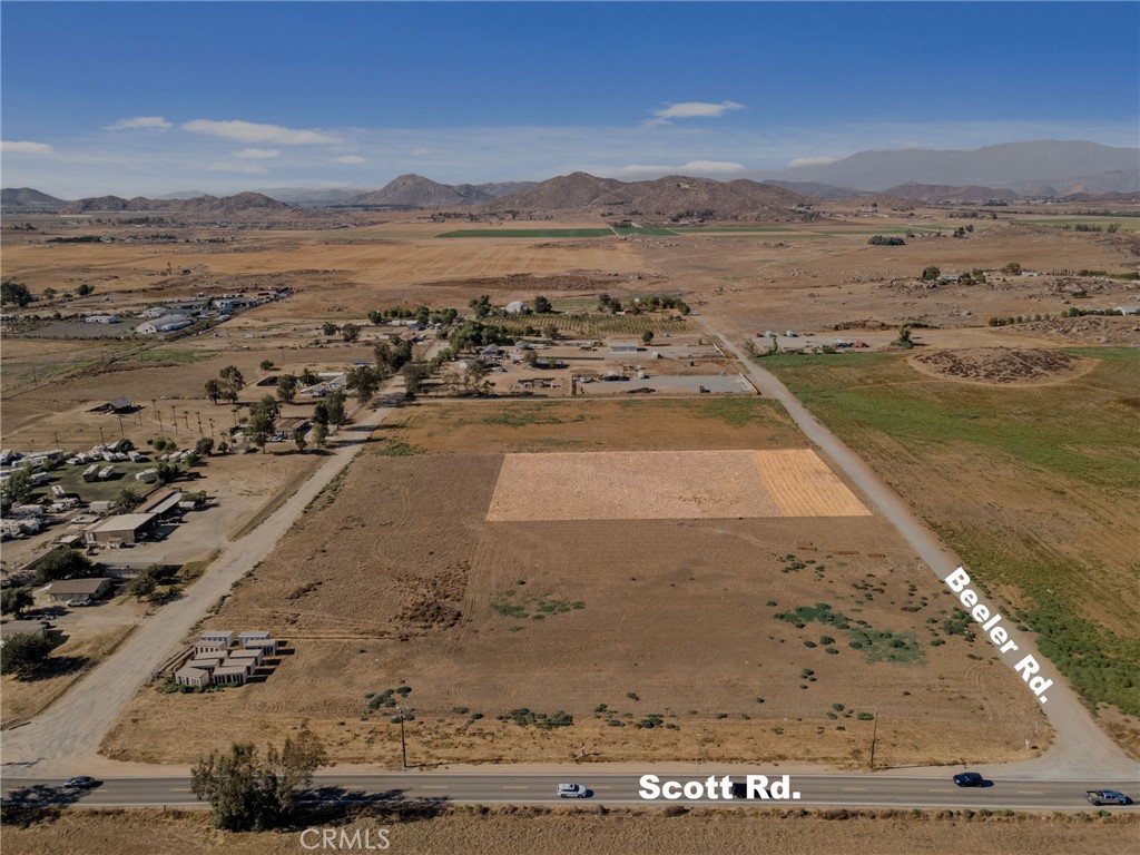 0 Beeler Rd Property Photo 1