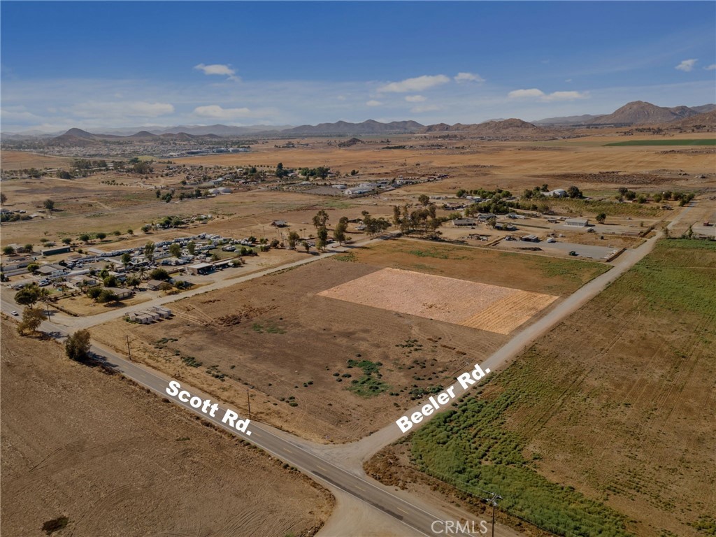 0 Beeler Rd Property Photo 2