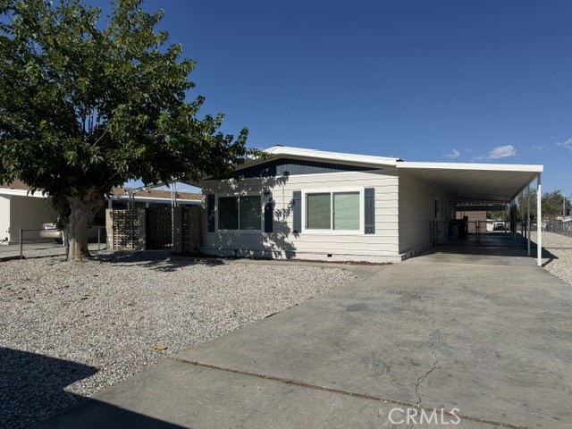 25007 Howard Drive Property Photo 1