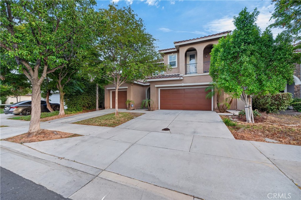 36 Via De La Valle Property Photo 1