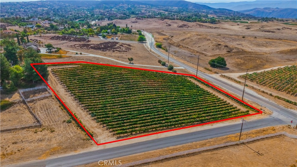 0 Monte De Oro Property Photo 1
