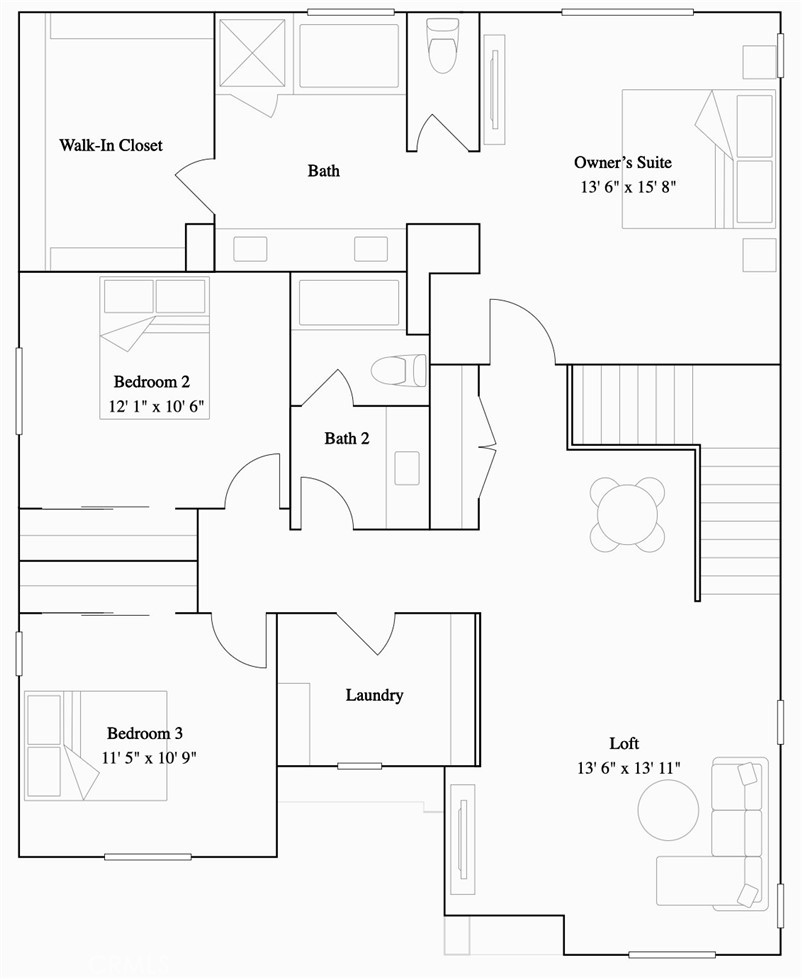 3263 Floral Paseo Property Photo 18