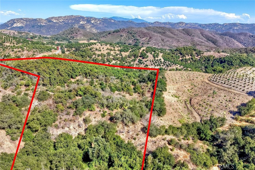 0 Calle Cresta Property Photo 3