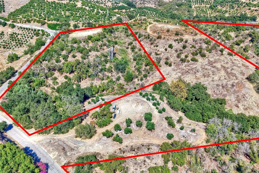0 Calle Cresta Property Photo 5