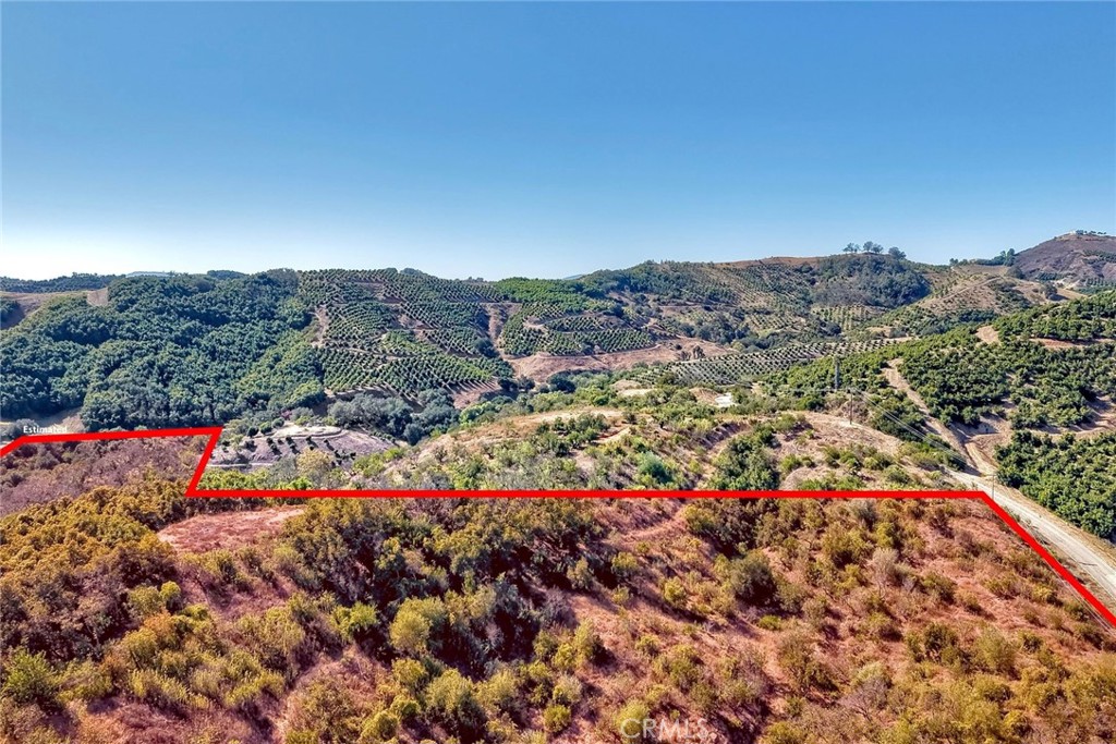 0 Via De Los Robles Property Photo 3