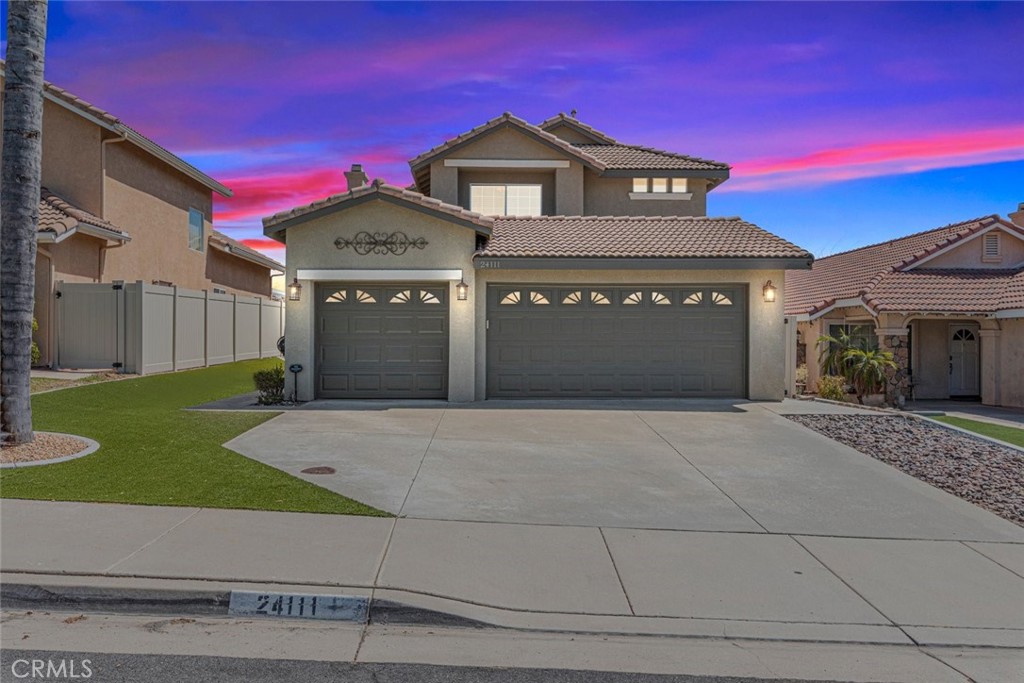24111 Morning Dove Property Photo 1