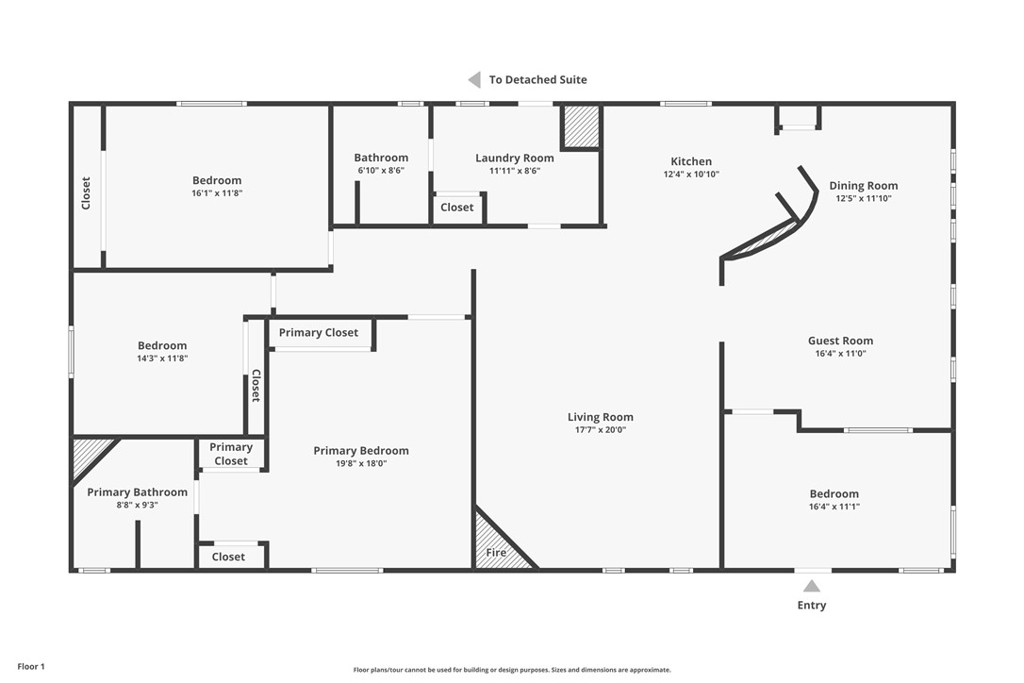 18455 Pequena Entrada Property Photo 7