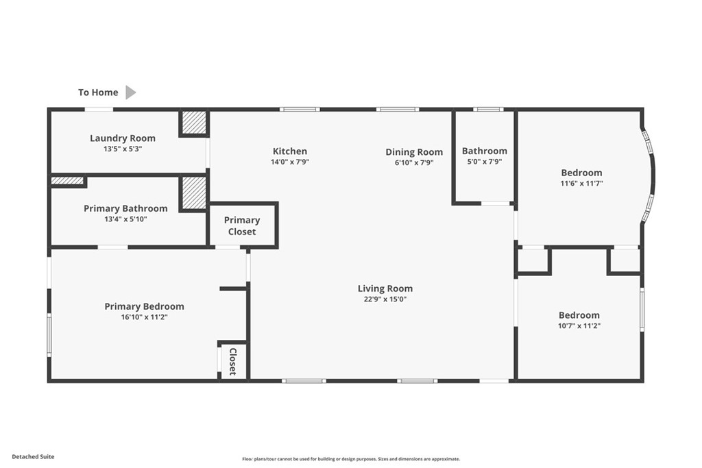 18455 Pequena Entrada Property Photo 8