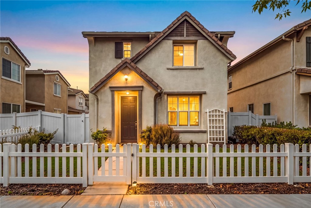 27657 Peppergrass Court Property Photo 1