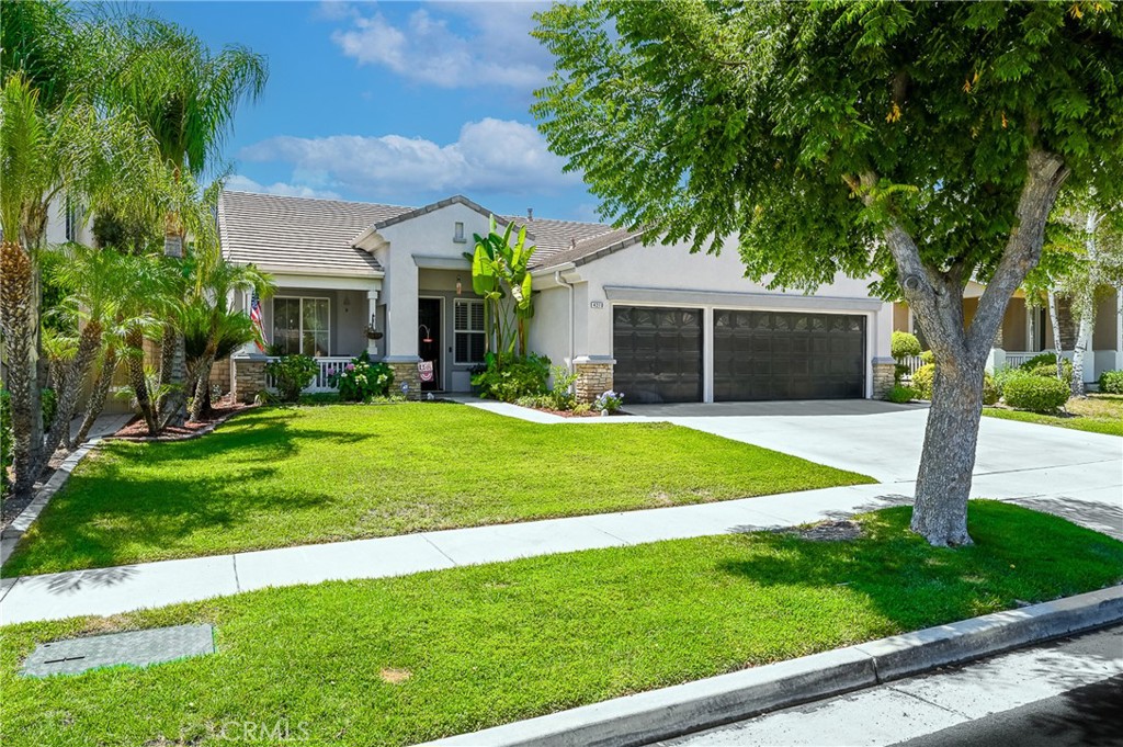4210 Havenridge Drive Property Photo 1