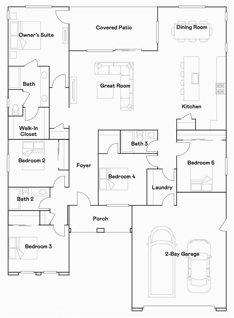65307 Rancho Descanso Property Photo 17