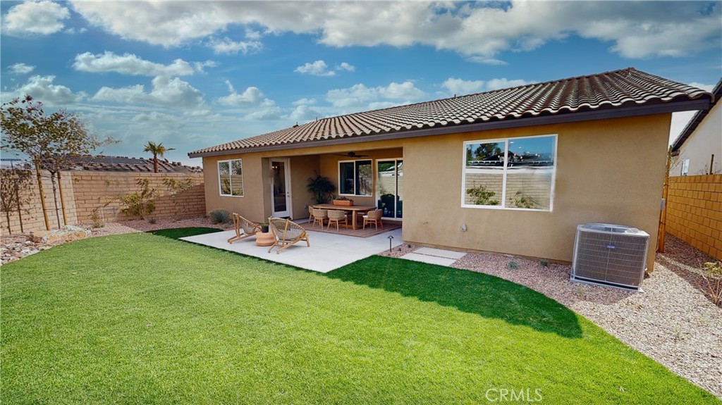 65307 Rancho Descanso Property Photo 19