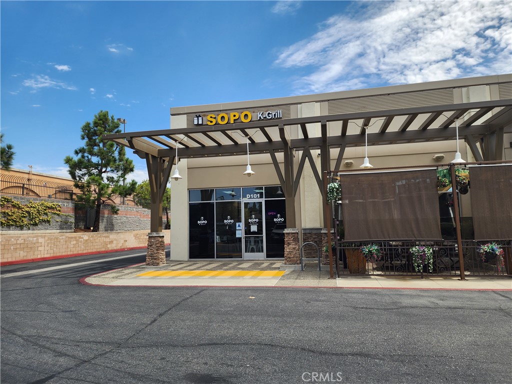 0 Temecula Parkway D101 Property Photo 1