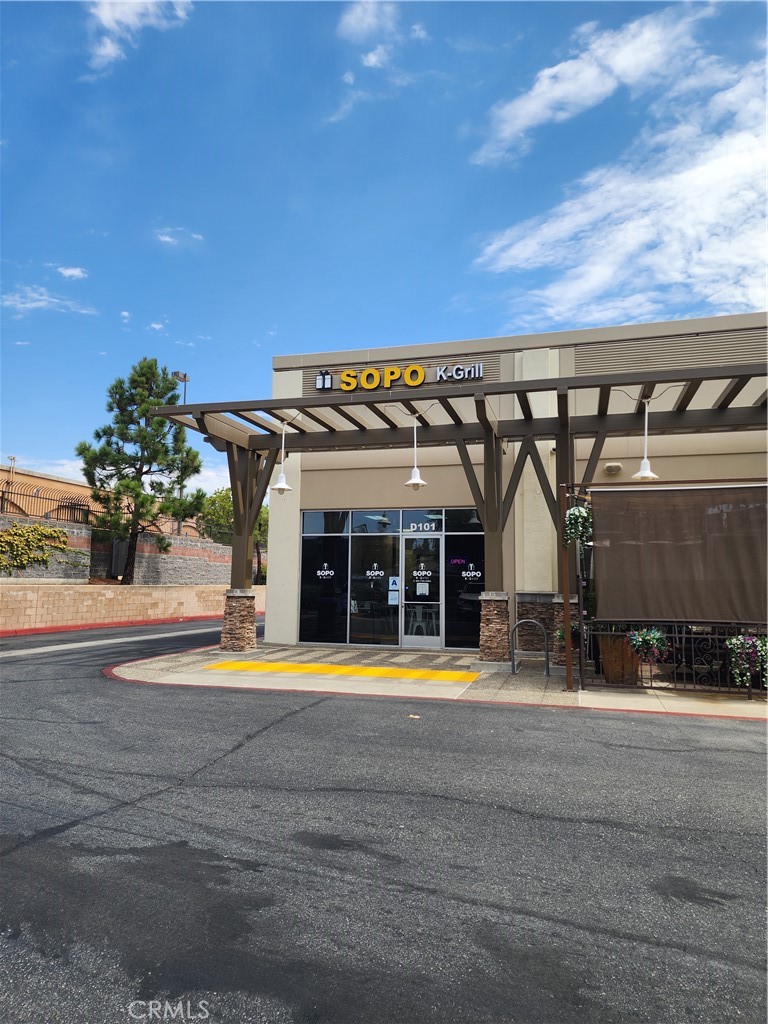 0 Temecula Parkway D101 Property Photo 21