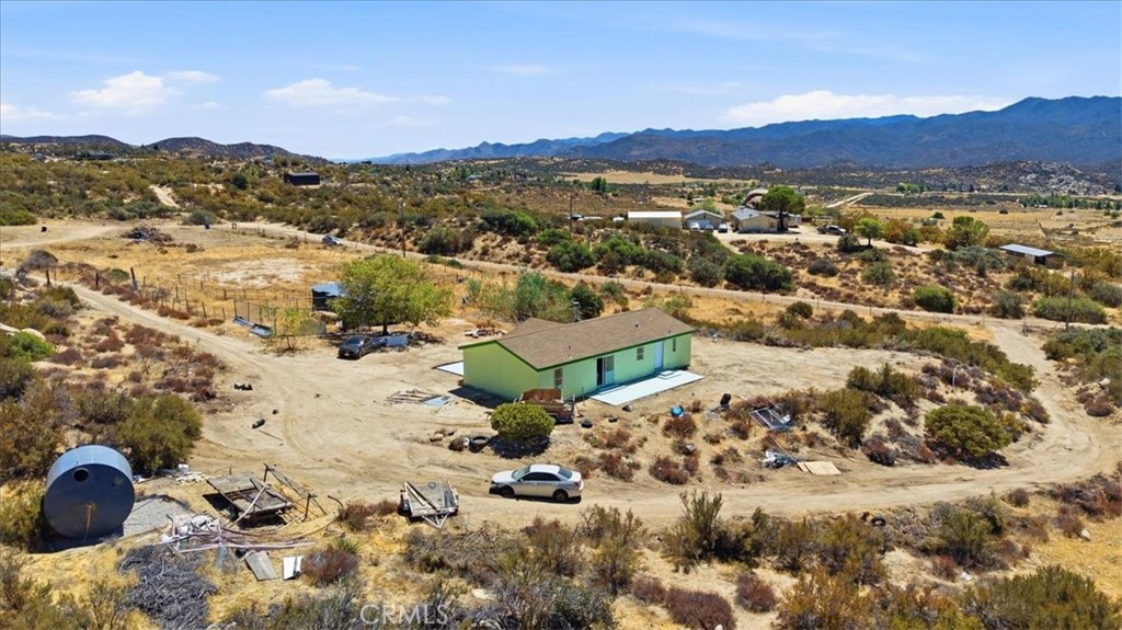 61200 Indian Paint Brush Property Photo 3