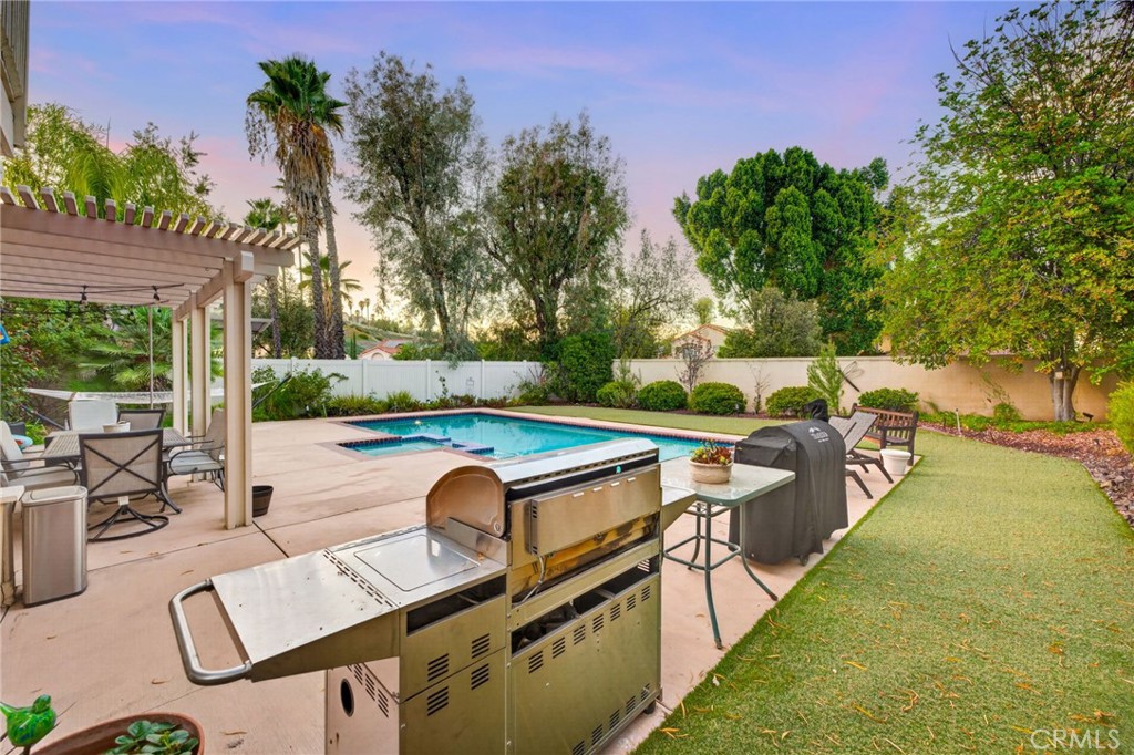 4 Bella Firenze Property Photo 40