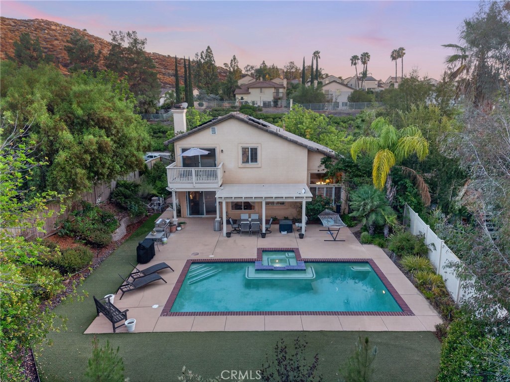 4 Bella Firenze Property Photo 57