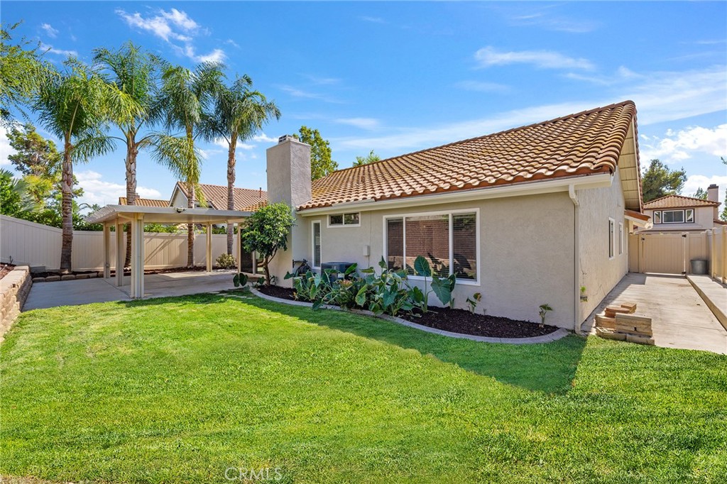 39776 Castile Avenue Property Photo 33