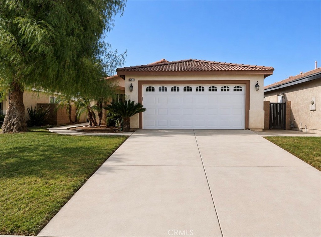 26814 Mountain Glen Property Photo 1