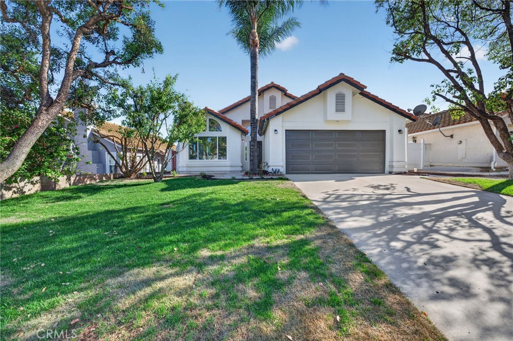 24441 Calle Tassjara Property Photo 1