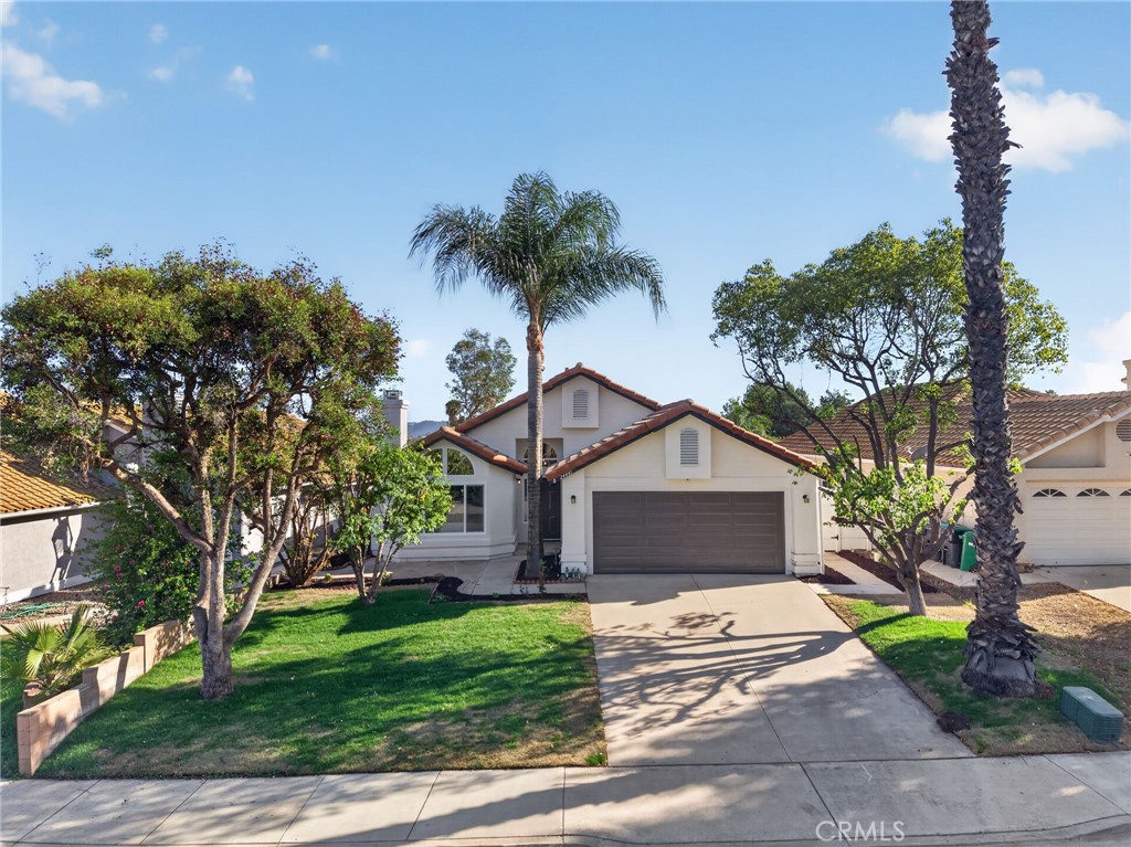 24441 Calle Tassjara Property Photo 2