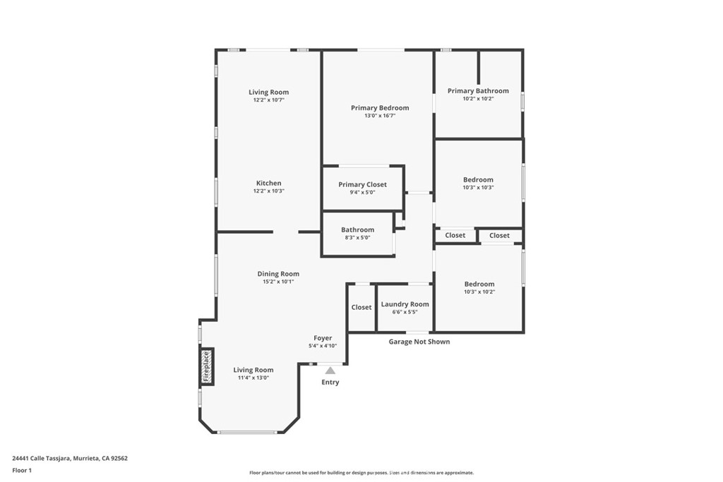24441 Calle Tassjara Property Photo 6
