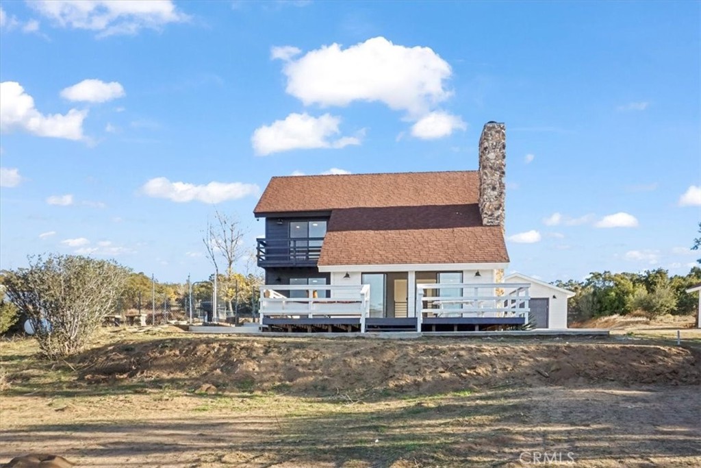 59470 Burnt Valley Property Photo 1
