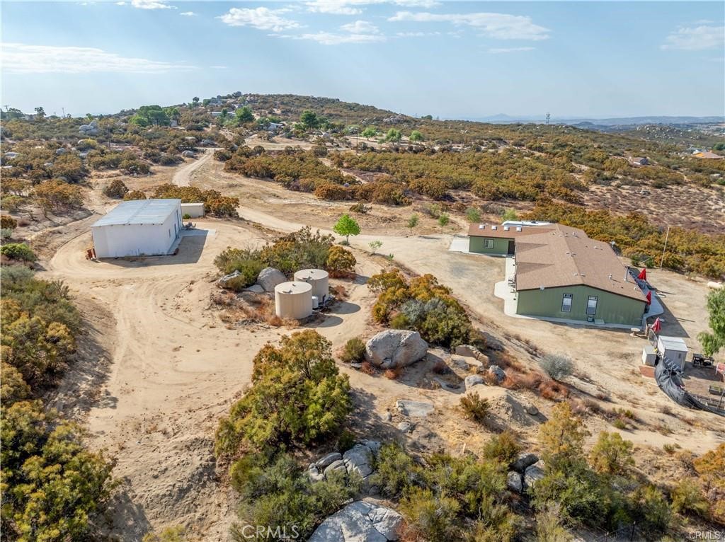 43850 Cowboy Country Trail Property Photo 1