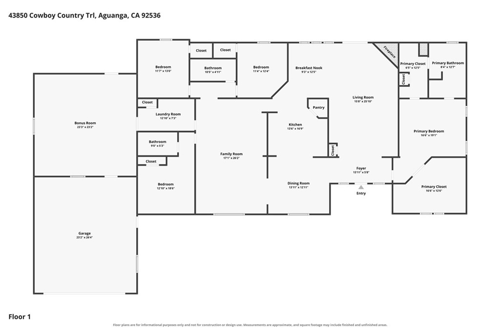 43850 Cowboy Country Trail Property Photo 37