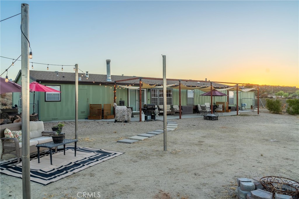 43850 Cowboy Country Trail Property Photo 41
