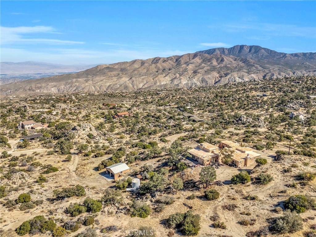 60475 Scenic Drive Property Photo 1
