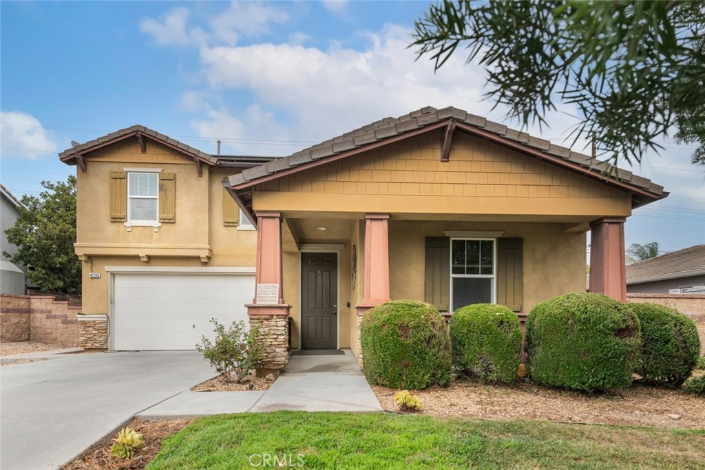 41740 Cornwell Place Property Photo 2