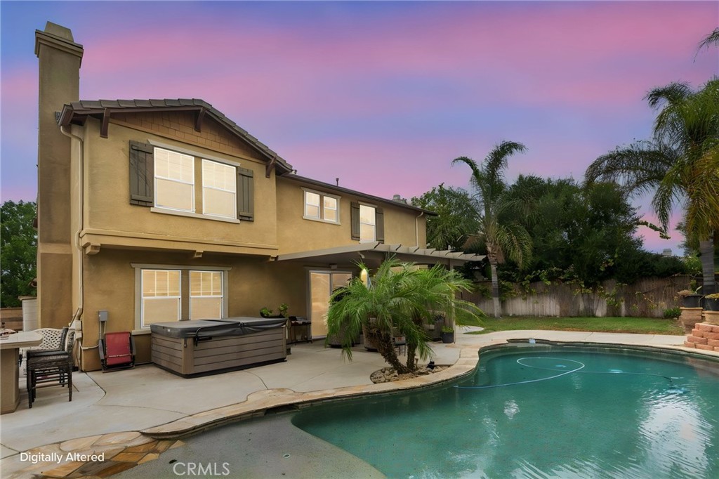 41740 Cornwell Place Property Photo 41