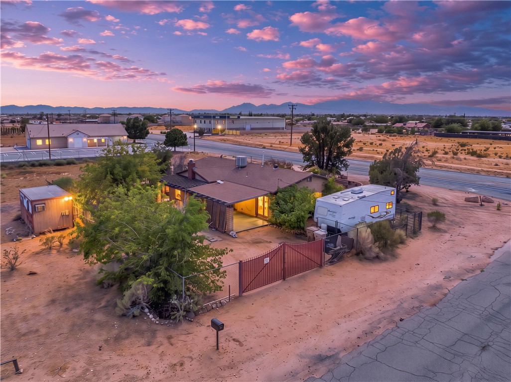 11273 Hesperia Road Property Photo 1