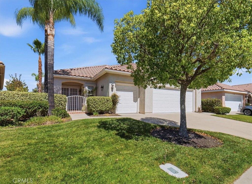 40465 Via Camposeco Property Photo 1