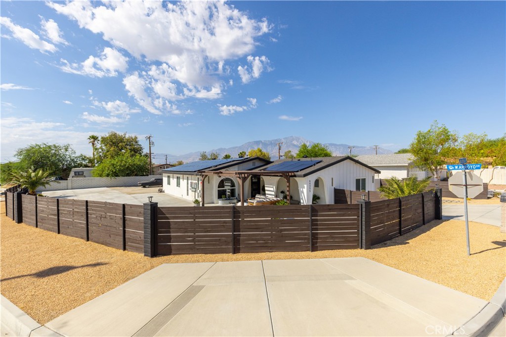 66055 Estrella Property Photo