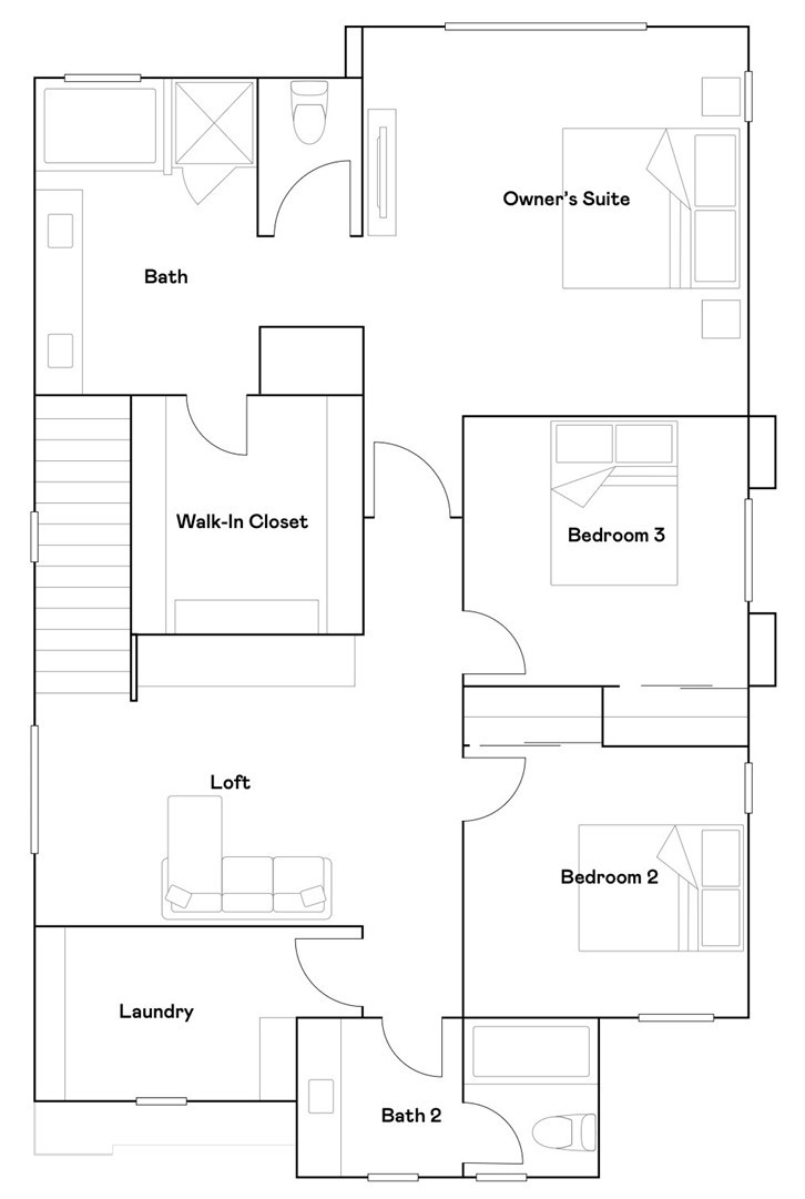 3218 Sprout Paseo Property Photo 20