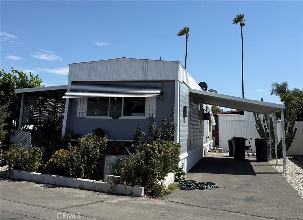 1600 S San Jacinto Avenue 125 Property Photo 1
