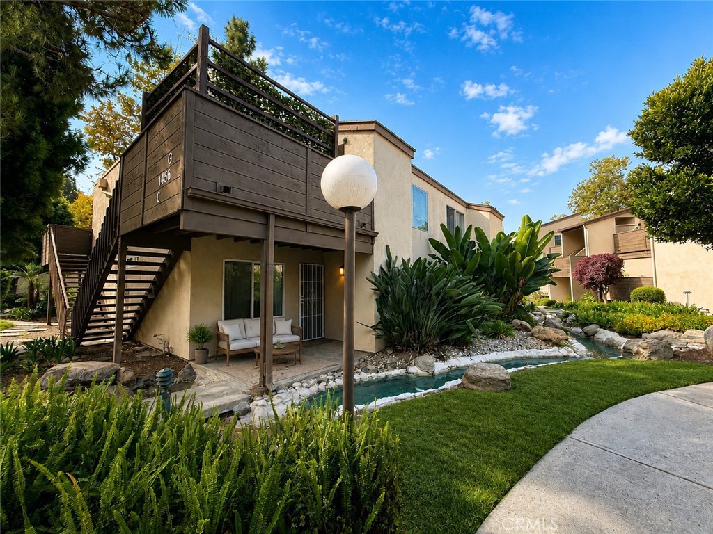 1466 Cabrillo Park