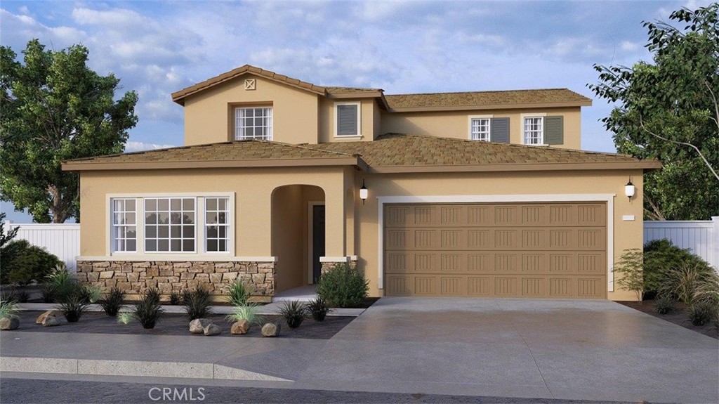 83221 Verdin Lane Property Photo 1