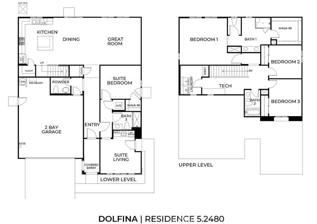 83221 Verdin Lane Property Photo 2
