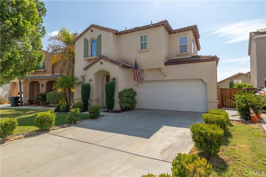 3738 Almansa Way Property Photo 1