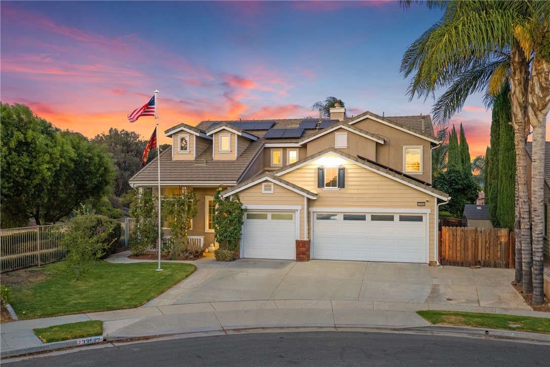 33562 Delphinium Lane Property Photo 1